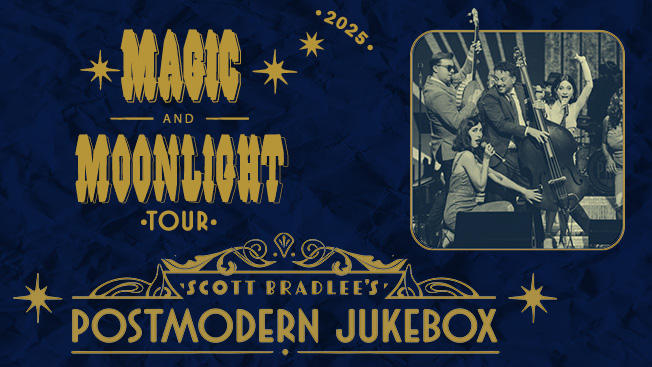 Postmodern Jukebox